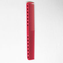 Load image into Gallery viewer, Y.S. Park 339 Fine Cutting Comb