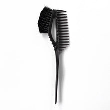 Load image into Gallery viewer, Y.S. Park 640 Tint Comb & Brush
