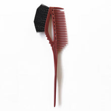 Load image into Gallery viewer, Y.S. Park 640 Tint Comb & Brush