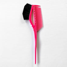 Load image into Gallery viewer, Y.S. Park 640 Tint Comb & Brush