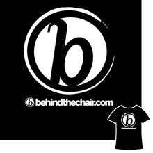 Load image into Gallery viewer, The “B” Logo Tee