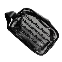 Load image into Gallery viewer, Cosmetic Jelly Makeup Bag