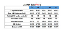 Load image into Gallery viewer, BTC Jean Jacket