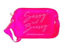 Load image into Gallery viewer, Cosmetic Jelly Makeup Bag