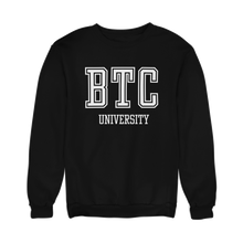 Load image into Gallery viewer, BTC U Sweatshirt