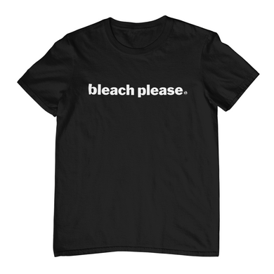 NEW Bleach Please T-Shirt