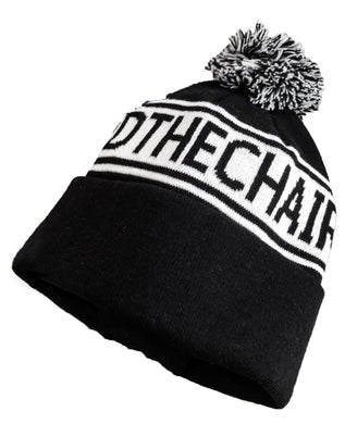 Behindthechair.com Winter Hat