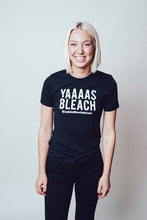 Load image into Gallery viewer, YAAAAS Bleach T-Shirt
