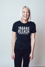 Load image into Gallery viewer, YAAAAS Bleach T-Shirt