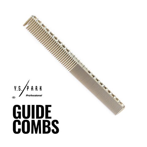 Combs & Brushes – Behindthechair
