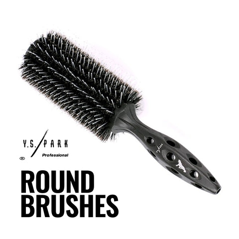 Round Brushes