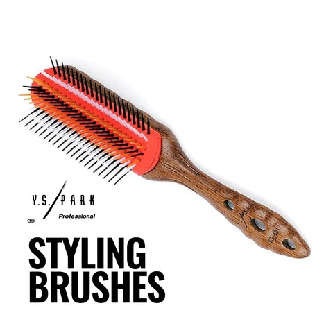 Styling Brushes