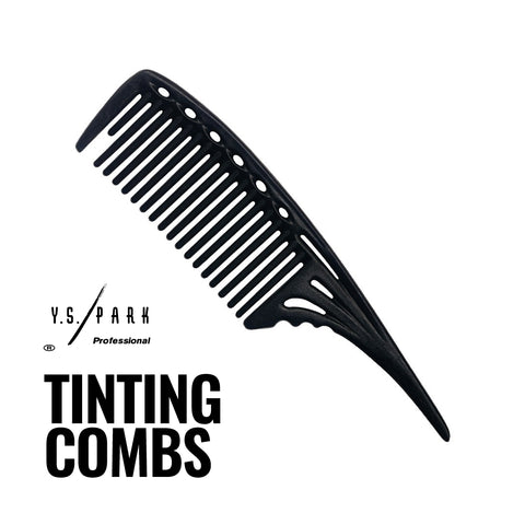 Tinting Combs