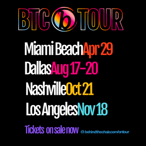 BTC On Tour, Miami Beach | April 29