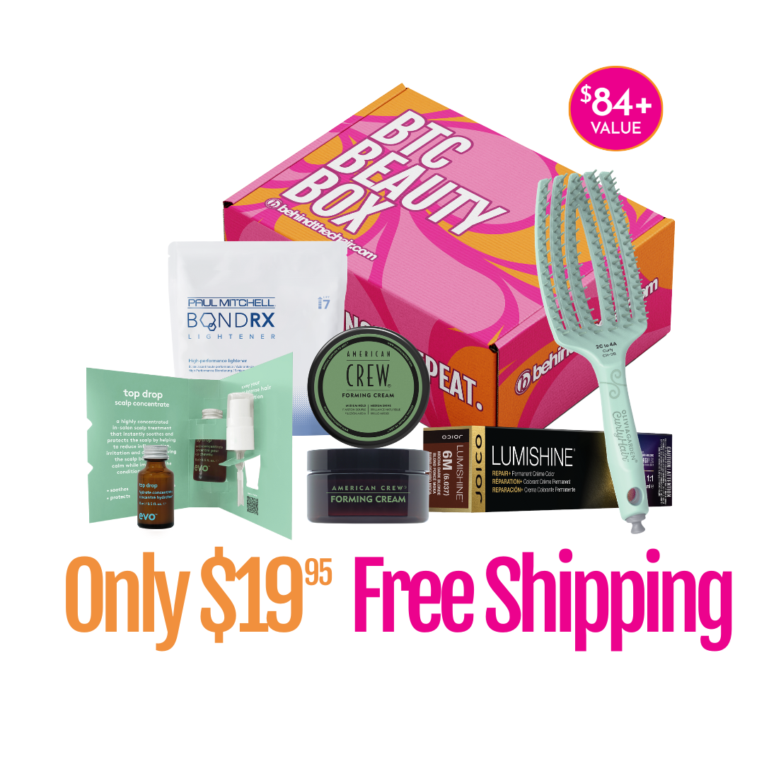 【新品未開封＋おまけ付き】Hyuk's Best Skincare Box BTC Beauty Box - Winter 2024 – Behindthechair