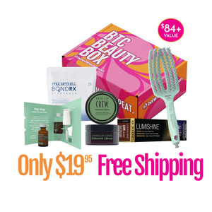 BTC Beauty Box