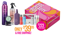 Load image into Gallery viewer, BTC Beauty Box - Summer 2026