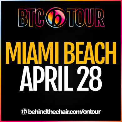 BTC On Tour, Miami Beach | April 28, 2025