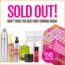 Load image into Gallery viewer, BTC Beauty Box - Winter 2025