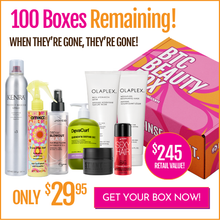 Load image into Gallery viewer, BTC Beauty Box - Winter 2025