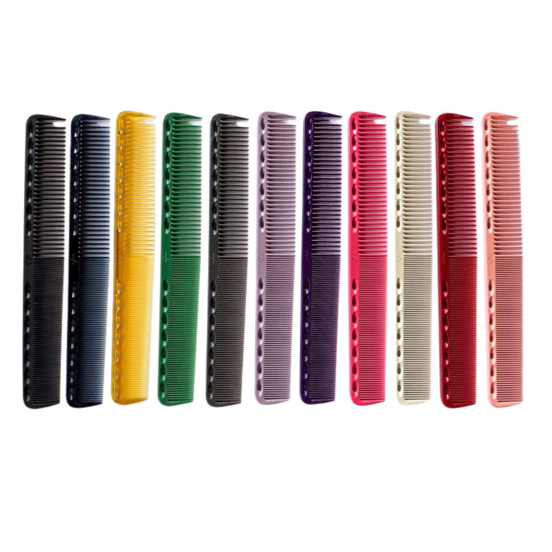 ワイエスパーク　YSPARK  l comb  M39 YS Park 339 Cutting Comb 7.1