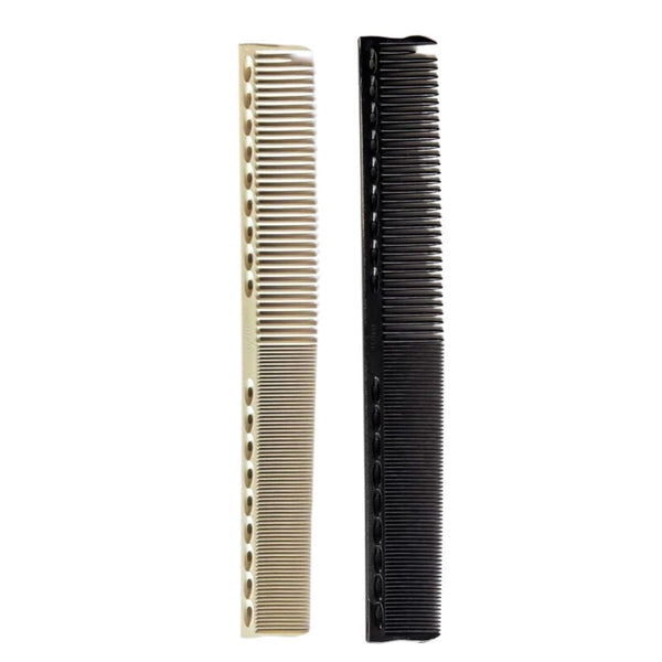 Yspark M52 l Comb メタルコーム YS-M52 メタルコーム アルミ製 高級 | Y.S.PARK ONLINE STORE