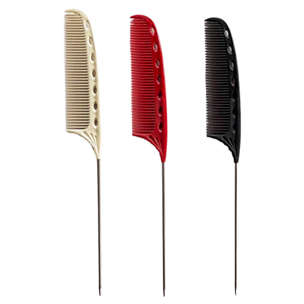 Tail Combs – Behindthechair
