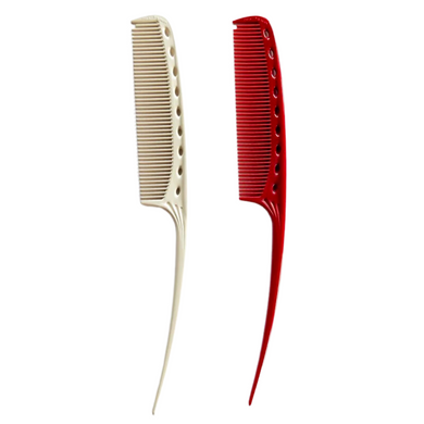 Y.S. Park 104 Quick Tint, Weaving & Winding Tail Comb