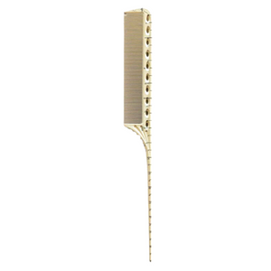 Y.S. Park GI11 Guide Comb White