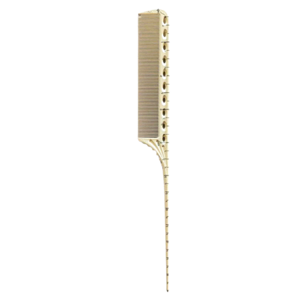 Y.S. Park GI11 Guide Comb White