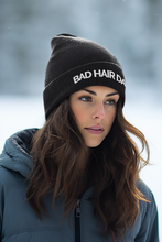 Load image into Gallery viewer, Bad Hair Day Beanie