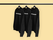 Load image into Gallery viewer, NEW &quot;Bleach Please&quot; Hoodie