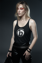 Load image into Gallery viewer, The B Logo Women&#39;s Tank Top