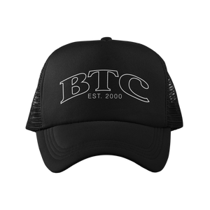 BTC "Est. 2000" Trucker Hat