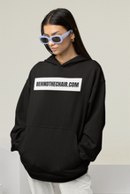 Load image into Gallery viewer, Behindthechair.com Hoodie