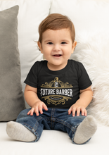 Load image into Gallery viewer, &quot;Future Barber&quot; Onesie