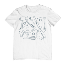 Load image into Gallery viewer, Doodle T-Shirt