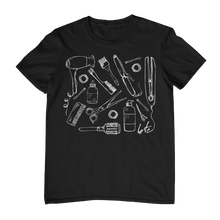 Load image into Gallery viewer, Doodle T-Shirt
