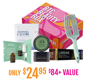 BTC Beauty Box