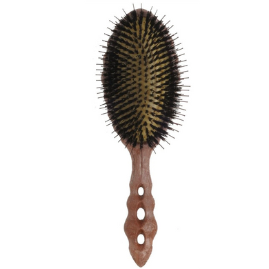 Y.S. Park 50AS2 Beetle Luster Cushion Eco Styler Brush