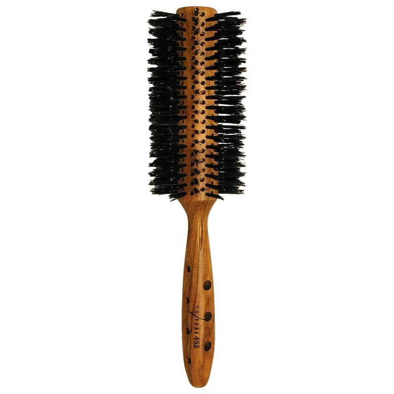 Y.S. Park 452 Straightening Brush – Behindthechair