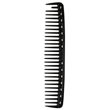 Load image into Gallery viewer, Y.S. Park 452 Metal (Aluminum) Comb