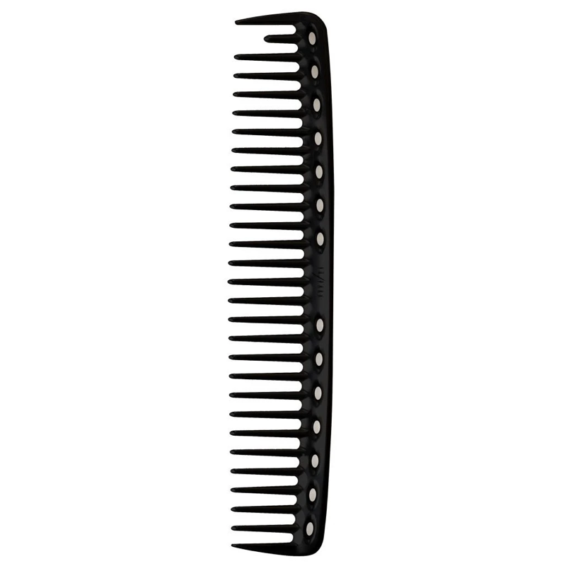 Y.S. Park 452 Metal (Aluminum) Comb – Behindthechair