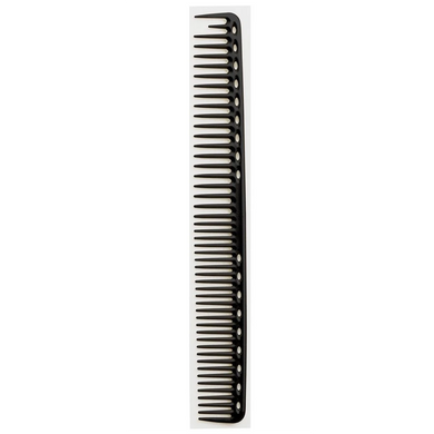 Y.S. Park 333 Metal (Aluminum) Comb