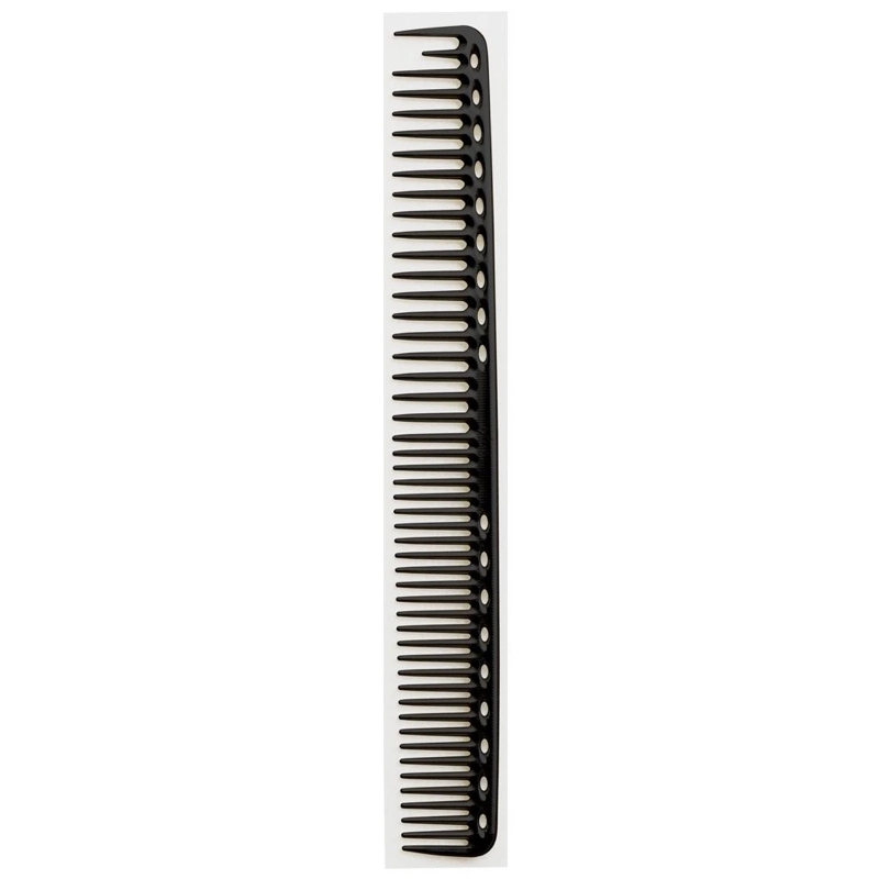 Y.S. Park 333 Metal (Aluminum) Comb