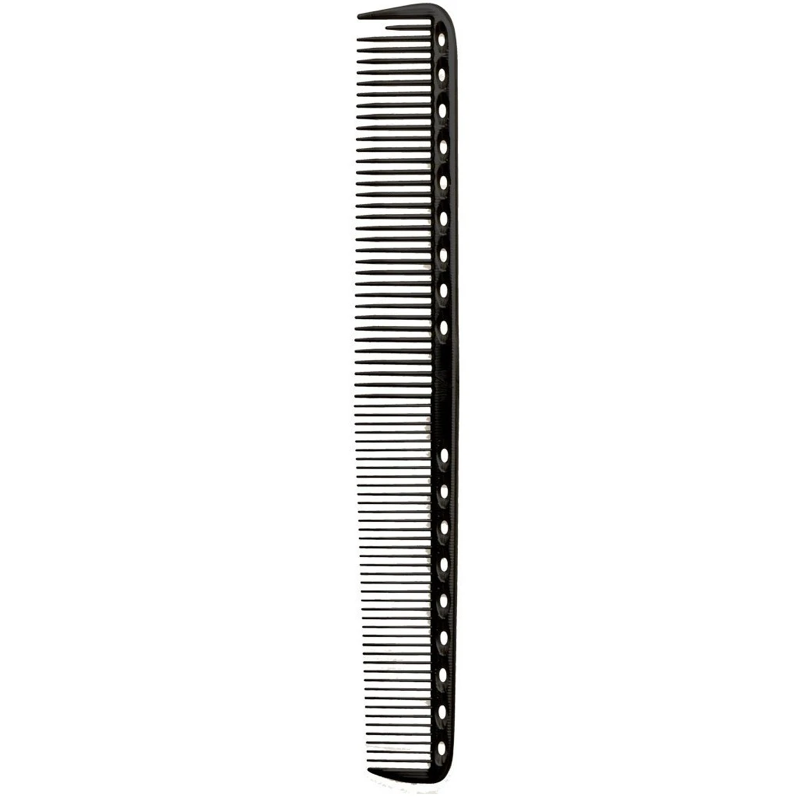 Y.S. Park 335 Metal (Aluminum) Comb – Behindthechair