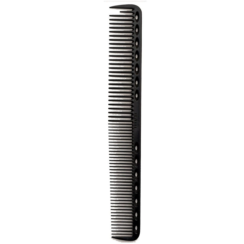 Y.S. Park 339 Metal (Aluminum) Comb – Behindthechair