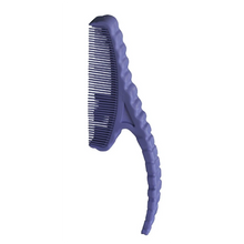 Load image into Gallery viewer, Y.S. Park 650 Tinting Comb Purple