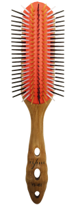 Y.S. Park 451 Wooden Styling Brush