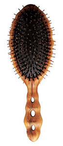 Y.S. Park 651 Luster Wood Styling Brush